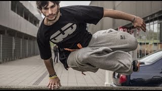 Pedro quotPhoskyquot León Gómez  2015 Instagram Compilation  GUP  Parkour  FreeRun [upl. by Selina]