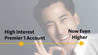 Maybank Premier 1 Account Malaysia Only [upl. by Marline]