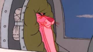 The Pink Panther Show Episode 30  Jet Pink [upl. by Otilopih45]