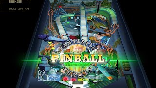 Fantastic Pinball Thrills  Wiesenfest  Gameplay amp Commentary PC [upl. by Annad]