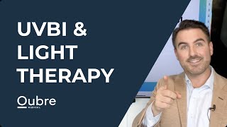 Medical UltraViolet Blood Irradiation UVBI and Light Therapy [upl. by Puklich]