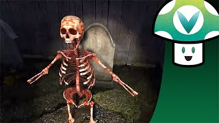 Vinesauce Vinny  Halloween Madness [upl. by Rebme]