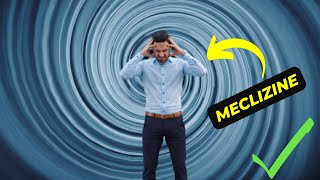 The Ultimate Guide to Meclizine How to Alleviate Vertigo and Motion Sickness [upl. by Ahseneuq]