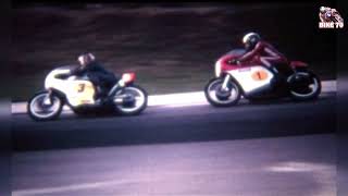 Brands Hatch 27 et 28 oct 1973  2e partie course 3 [upl. by Eidnyl]