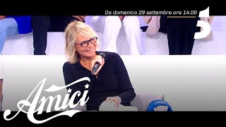 Siete pronti per la nuova edizione di Amici24 [upl. by Eico]