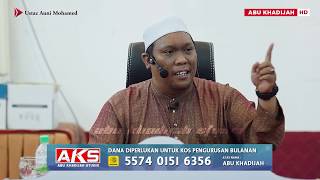 Penyembahan Berhala Pertama Di Atas Bumi  Ustaz Auni Mohamed [upl. by Fahy]