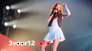 Froukje  live at Lowlands 2022 [upl. by Yorgerg]