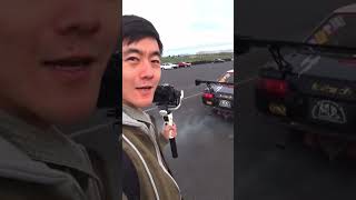 SR20DET Powered AE86 Drift Car Pure Sound [upl. by Nyleak]