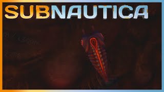 Subnautica│Folge 43  Energie Dieb D [upl. by Ahseniuq919]