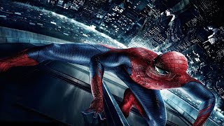 Real SpiderMan WallCrawling Science Friciton Ep 19 [upl. by Gaston147]