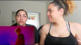 XXXTentacion Freestyle  2017 XXL Freshman REACTION [upl. by Joy945]