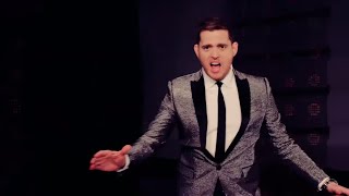 Michael Bublé  Whos Lovin You Official Music Video [upl. by Rehpotsirhcnhoj]