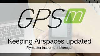 GPS M Airspace Manager [upl. by Groh284]