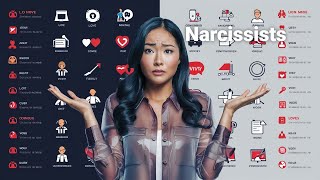 How Narcissists Exploit Your Vulnerability [upl. by Onej]