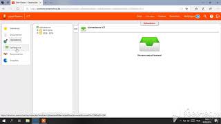 Filmpje 1 Vakken in Smartschool en de uploadzone [upl. by Vasta]