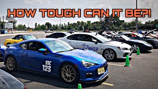 What You Need To Know When Getting Into Autocross [upl. by Robertson740]