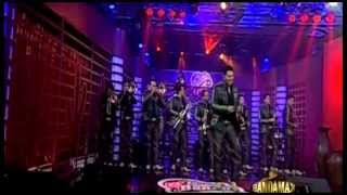 Banda MS  en vivo [upl. by Eneliak]