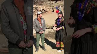 Kalash tribe Pakistan subscribe 🙏🏻kalashfestival [upl. by Stultz665]