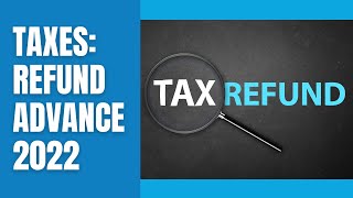 Refund Advance Loans 2023  Jackson Hewitt [upl. by Etram]