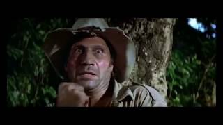 Indiana Jones Theme Song Video aus Jaeger des verlorenen Schatzes [upl. by Dez]