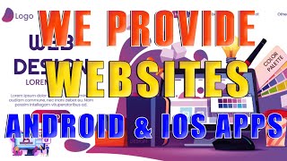 What is website   how to make a website in 2024 websitedevelopment  androidapp ios Website [upl. by Roht]