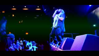 Jagged Edge  Promise Official Live in Spokane Washington [upl. by Maryl]