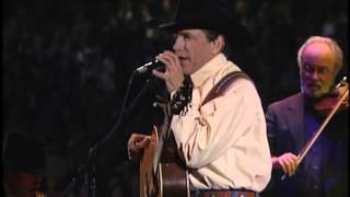 George Strait  Heartland Live From The Astrodome [upl. by Benjy816]