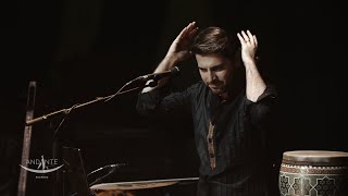 Sami Yusuf  Mast Qalandar Live [upl. by Eeralih]