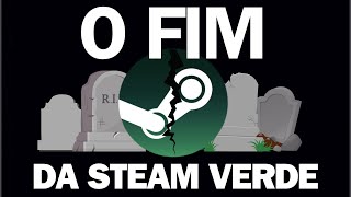 O Fim da Steam Verde [upl. by Cordier5]