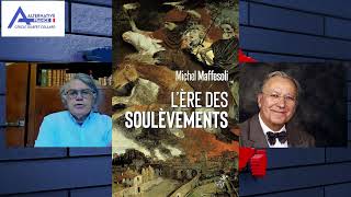 Ça va mal finir  Interview de Michel Maffesoli [upl. by Jillane467]