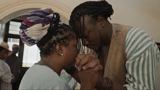 Jah Prayzah ft Feli Nandi  Sarungano Official Music Video [upl. by Mathilda239]