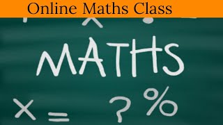 Online Maths Class  Cuemath [upl. by Nyrraf923]