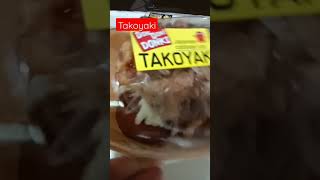 TAKOYAKI ASMR satisfying yummy 😋 viral asmr youtubeshorts trend shortvideo shorts [upl. by Gala672]