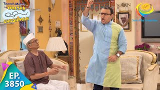 Bhide VS Tapu Sena  Taarak Mehta Ka Ooltah Chashmah  Ep 3850  Full Episode  15 Aug 2023 [upl. by Innus]