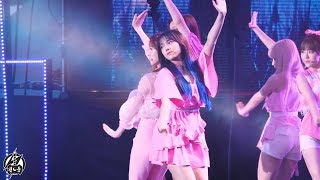 190727 공원소녀 소소 직캠4K REDSUN021 GWSN SoSo Fancam By 천둥 [upl. by Nnylyahs]