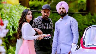 Punjabi Mashup 2019  Manje Bistre 2  Gippy Grewal  Nachhatar Gill  Nimrat Khaira  Sudesh Kumari [upl. by Tatia88]