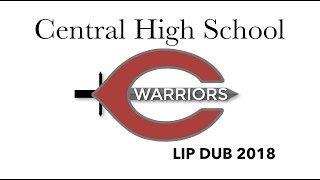 CHS Lip Dub 2018 [upl. by Dorotea]