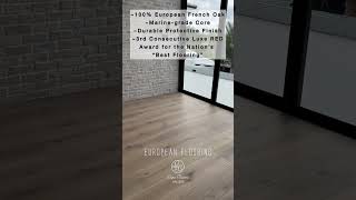 Benefits to Legno Bastone wide plank flooring [upl. by Onailimixam]