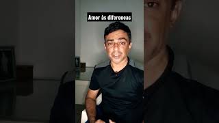 Amor às diferenças  Bráulio Bessa [upl. by Adria]