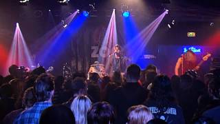 Zoo Army feat Gil Ofarim  Down Live  Rockpalast [upl. by Onailime]