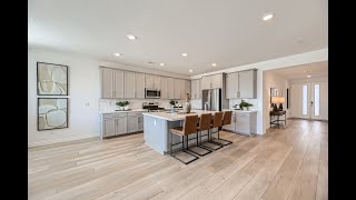 The Pioneer Next Gen  by Lennar Las Vegas [upl. by Calhoun]