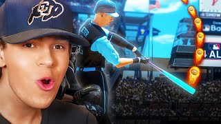 I FINALLY Completed This in MLB The Show 23 [upl. by Nivlek894]