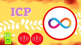 ICP Prediction 15DEC ICP Coin Price News Today  Crypto Technical Analysis Update Price Now [upl. by Yreffej]