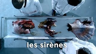 Les sirènes  Le Mois des Monstres [upl. by Dace171]