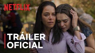 Accidente  Tráiler oficial  Netflix [upl. by Ravi]