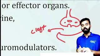 Lecture 4 Neuro humoral transmission [upl. by Bergman]