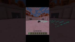 ELDENRINGS GLITSTONE ARK In MINECRAFT [upl. by Carlick]