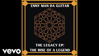 Enny Man Da Guitar  Ashu Official Audio [upl. by Orlanta617]