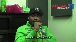 Ski Beatz talks UK 24 hour karate school Why he setup shop in UK Curreny Pilot talk 3 amp more [upl. by Eyahsal490]