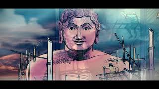 Gommateshwara Bhagwan Bahubali Shravanabelagola Documentary [upl. by Thynne]